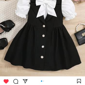 Acelya_bebis (Instagram) Alakasız Ürün Gönderimi