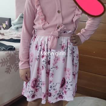 Acelya_bebis (Instagram) Alakasız Ürün Gönderimi