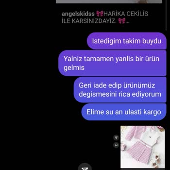 Angelskidss (Instagram) Instagram Şikayet Var