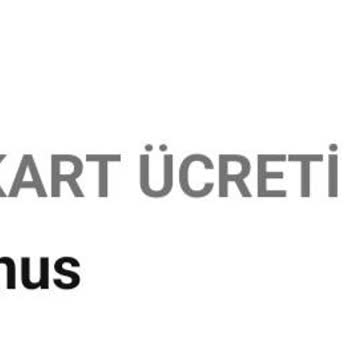 Garanti Bankası Yasal Olmayan Kart Aidatı