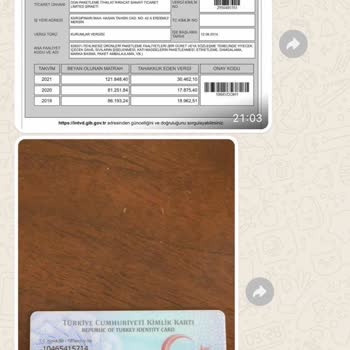Evde Paketleme İşi Yalanı