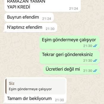 Evde Paketleme İşi Yalanı