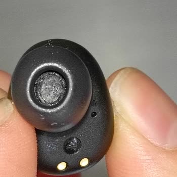 JBL Wave Buds Kulak İçi Kulaklık İçi Dolma.
