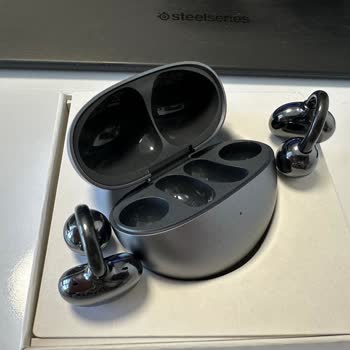 Huawei Free Clip Ses Seviyesi Çok Kötü!