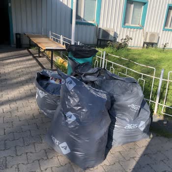 Aras Kargo Velimeşe Acente Sorumsuzluğu