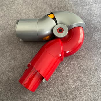 Dyson Mağduriyetin Giderilmesini İstiyorum