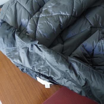 Mavi Montumun Kalitesizliğiyle Karşı Karşıya Kaldım