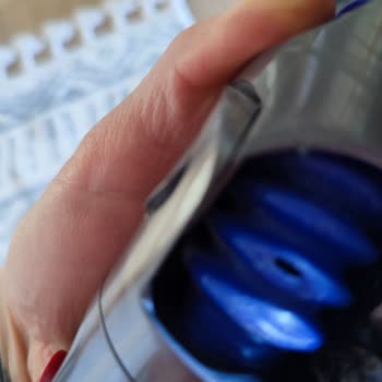 Dyson Lazer Başlık Şikayeti