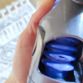 Dyson Lazer Başlık Şikayeti