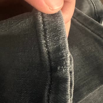 Colin's Yırtık Mal Satıyor Defolu Ürün Yolluyorlar