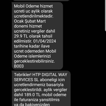Vizyon Mobil Ödeme 360VRTUBE Üyeliği