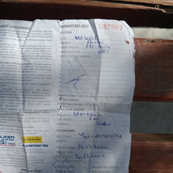 Petlas Lastik Fabrikası Ürünün Arkasında Durmuyor