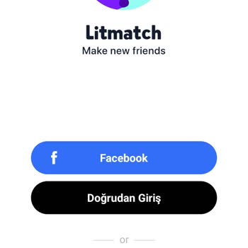 Litmatch Haksız Ban Yedim