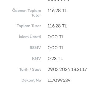 ZipoApps Paramı Geri İstiyorum