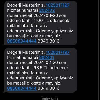 Kablo TV TÜRKSAT Alacak Ödemesini Reddediyor!