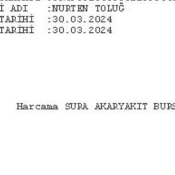 Petrol Ofisi Bayan Müşteri İstemiyor!