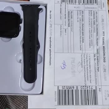 Technomen 'den Gelen Ürün Bozuk!