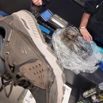 Skechers - 4 Aylık Ayakkabı Garanti Reddi