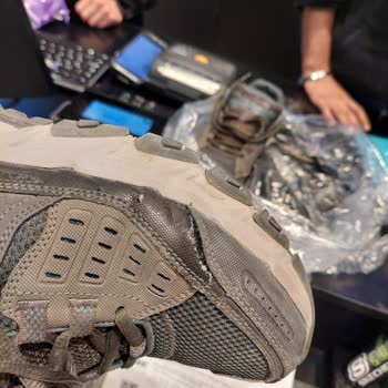 Skechers - 4 Aylık Ayakkabı Garanti Reddi