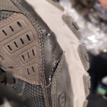 Skechers - 4 Aylık Ayakkabı Garanti Reddi