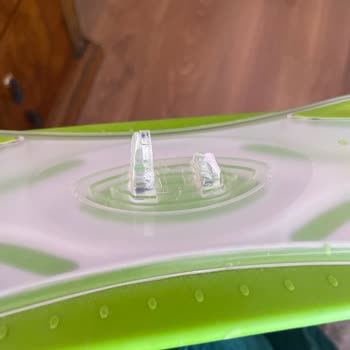 Scotch Brite Yardım Edin Lütfen