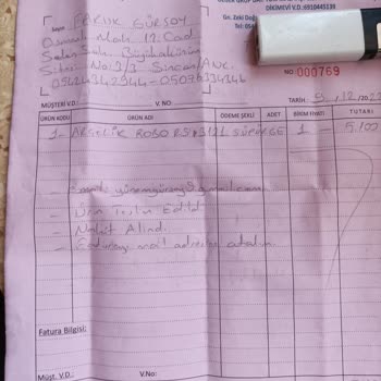 Arçelik İmperium Rs3121 Süpürge Sorunu