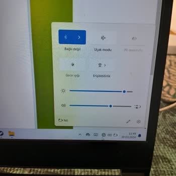 Monster Notebook Wi Fi Sorunu