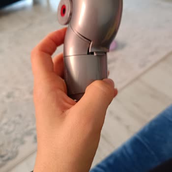 Dyson Parça Garantisi Olmaması