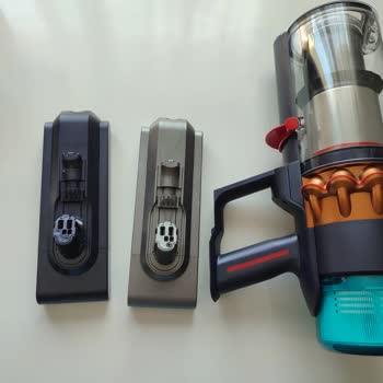 Dyson Hayal Kırıklığına Uğratan Teknik Servis Ve Ürün Deneyimi