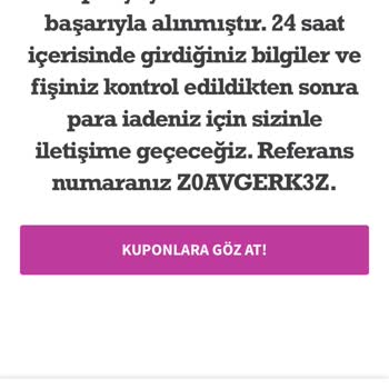 Kadınlarbilir.com Venüs Kampanyası