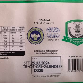 Migros Son Kullanma Tarihi Geçmiş Ürünü Satıyor