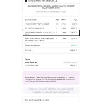 Migros Son Kullanma Tarihi Geçmiş Ürünü Satıyor