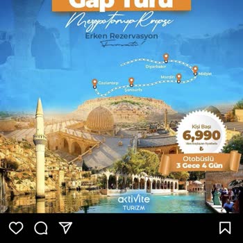 Aktivite Turizm Yanıltıcı Pazarlama Yapılması