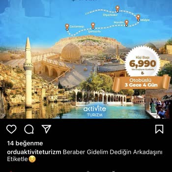 Aktivite Turizm Yanıltıcı Pazarlama Yapılması