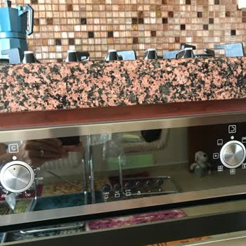 İskenderun'da Mekappa Fırın Arızası İçin Servis Talebi