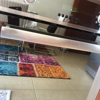 İskenderun'da Mekappa Fırın Arızası İçin Servis Talebi