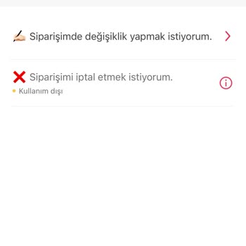 Yemeksepeti Market Siparişim 1 Saat Geçti Gelmiyor.