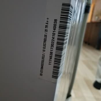 Electrolux Buzdolabı Arızaları Ve Servis İhmalinden Dolayı Mağduriyet
