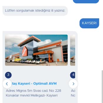 Koçtaş Kampanya Yapıyor Ama Stokta Var Olan Ürünü Yok Diye Göndermiyor