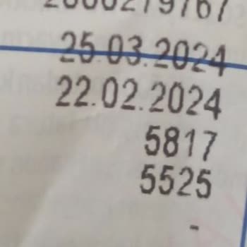 İZGAZ Yanlış Sayaç Okuma