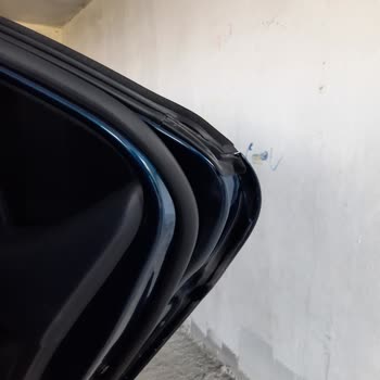 Skoda Yeni Model Araçta Kapı Fitil Sorunu Ve Garanti Kapsamı