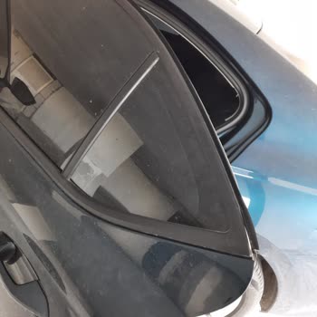 Skoda Yeni Model Araçta Kapı Fitil Sorunu Ve Garanti Kapsamı