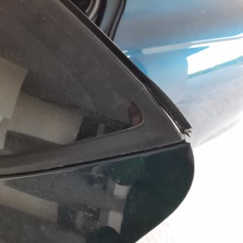 Skoda Yeni Model Araçta Kapı Fitil Sorunu Ve Garanti Kapsamı