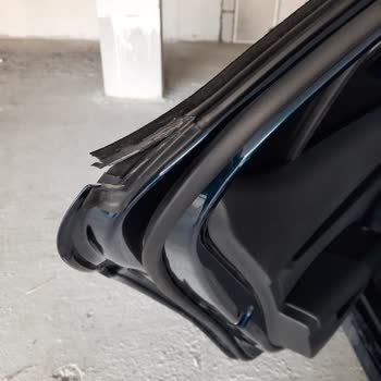 Skoda Yeni Model Araçta Kapı Fitil Sorunu Ve Garanti Kapsamı