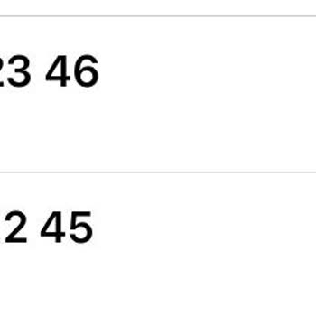 0312 524 22 45 0216 Ve 0312 İle Başlayan Numaralar Açıp Alo Denilince Kapatılıyor.