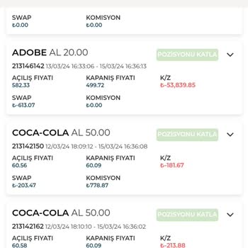 GCM Pişmanlıktır Analizcileri Beni Yaktı