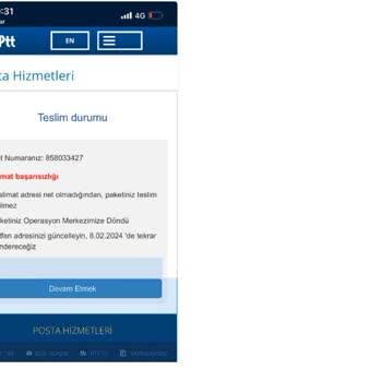 Kj Club Yanıltıcı Mesaj