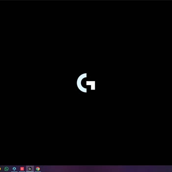 Logitech G-Hub Uygulaması Açılmıyor, Bekleme Ekranında Kalıyor!