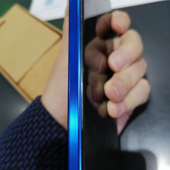 İki Haftalık Reeder S19 Max 64 GB