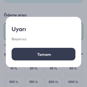 Halkbank Paraf 3D Payment Sorunu